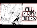 Mami Wants Kazuya Back Rent a Girlfriend 432