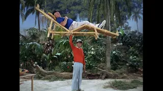 Radioactive Vegetables Give the Castaways Superpowers - Gilligan s Island