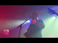 Winterfylleth - A Valley Thick with Oaks (15/4/26, The Garage, London, England, UK) 