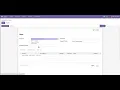 Odoo Sales Barcode Scanning