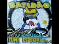 Teste de Som Automotivo (CD BATIDÃO FUNK ESPECIAL 2) By DJ RANIELE