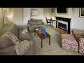1 Bedroom Signature West Suite Tour Steele Hill Resort NH
