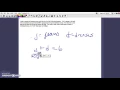 Unit 4 test Review 1