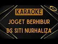 DS Siti Nurhaliza - Joget Berhibur [Karaoke]