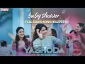 Download Lagu Baby Shower (Telugu) Full Video Song | Yashoda Songs | Samantha | Manisharma | Hari - Harish