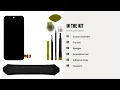 Pixel 9 Pro XL Screen Repair Kit