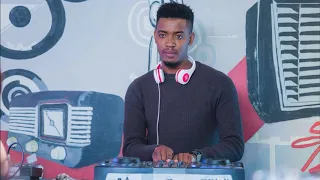 nontuthu you take me higher feat sun ei musician 