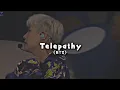 Download Lagu BTS - TELEPATHY || INDO LIRIK