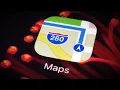 Apple Maps CREEPYPASTA SOG Re-upload