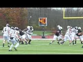 Slippery Rock rolls to stay undefeated
