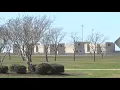 Texas prison fight causes national prison shutdown