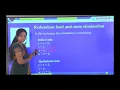 VR17 31 CSE CD Lecture peephole optimization