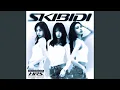 Girls' Generation-HRS 소녀시대-효리수 'Skibidi' Official Audio