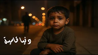 دنيا قاسية من قلب المعاناة 