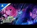 Download Lagu Fairy Fencer F: Refrain Chord - Gameplay Trailer | PS5 \u0026 PS4 Games