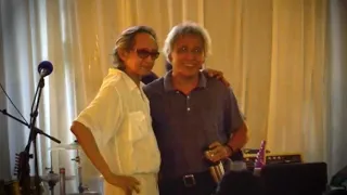 kantata barock tikus rong rong