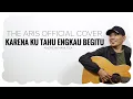 Download Lagu Karena Ku Tahu Engkau Begitu - Andre Hehanusa (Cover The Aris) S1. E11