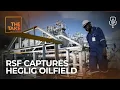 Lagu What does RSF capture of Heglig oilfield mean for Sudan’s war? | The Take