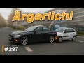 Download Lagu Dummer Unfall, Auto im Graben und Motorrad im Feld versenkt! 🔥 | #GERMAN #DASHCAM | #297