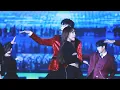 161226 가요대전 Who's Your Mama (Focus.vernon)