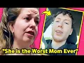 The TikTok Mom Just Got Exposed By Her Brother It s Over