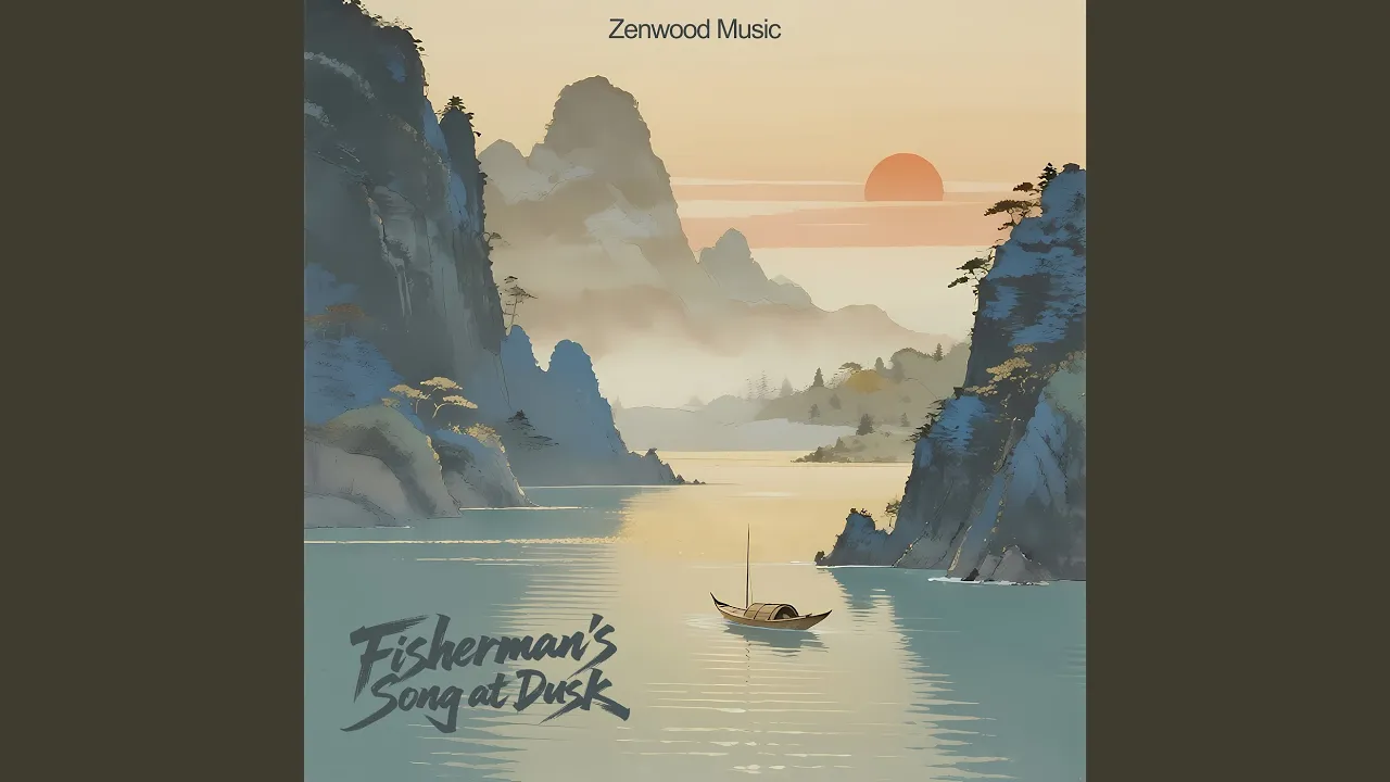 Fisherman's Song at Dusk Fisherman's Song at Dusk
