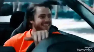 منو كلك طحت بعدك لا بعدني ذاك اني احبكم 