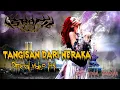 Lagu ISRAFIL - Tangisan dari neraka (gothic metal Official video lirik