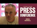 2026 FSU Football Mike Norvell