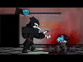 Download Lagu FNF SCP: Funkin' Breach - Saviour (FC)(vs SCP 049)