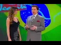 Lagu RODA A RODA COM SÍLVIO SANTOS 23 08 2009 #silviosantos #jequiti