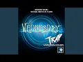 Download Lagu Wednesday Addams (From \