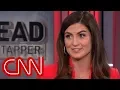 CNN reporter to male bosses We don t want to date you