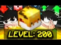 The Best Way to Level Up Pets - Hypixel Skyblock Goldenman