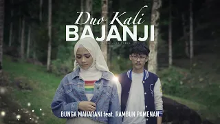 Download LAGU MINANG TERBARU - DUO KALI BAJANJI - Rambun Pamenan feat Bunga Maharani (Official Music Video) MP3