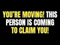 Download Lagu You’re Moving! This person is coming to claim you!
