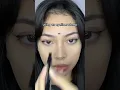 Halloween eyeliner look ideas tutorial Witch eyeliner