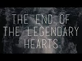 Charlie Fink - 'The End of The Legendary Hearts' (Official Lyric Video)