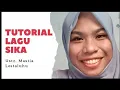 Download Lagu Tutorial Lagu Sika bersama Ustadzah Mastia
