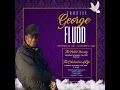 Home-going Celebration for Trustee George Fludd