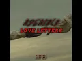 Download Lagu Njenkulu \u0026 Dj Khanyzii - Love letters 