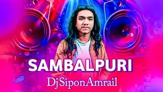 new sambalpuri dj sipon amrail 
