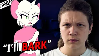 These VRChat "People" Are Still Awful...