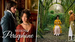 SEEKING PERSEPHONE – Part 1 | A Marriage of Duty… or the Beginning of True Love?