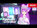 Fashion Dreamer - Update 2 nu beschikbaar Nintendo Switch