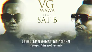 vg wawa ft sat b umusirikare official lyric video 