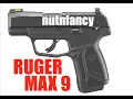 Ruger Max 9 Me Too