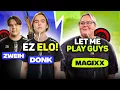 Download Lagu EX-PAYER SPIRIT VS donk, zweih ON FACEIT! donk, zweih VS magixx  | CS2 FACEIT /W VOICE