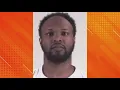 Waco murder suspect arrested