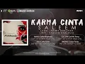 Download Lagu Karma Cinta - Saleem